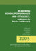 Measuring School Performance and Efficiency: Implications for Practice and Research: 2005 Yearbook by Leanna Steifel
