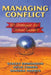 Managing Conflict: 50 Strategies for School Leaders by Stacey Edmonson