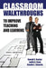 Classroom Walkthroughs To Improve Teaching and Learning by Judy Stout