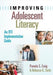 Improving Adolescent Literacy: An Rti Implementation Guide by Pamela Craig