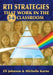 Rti Strategies That Work in the 3-6 Classroom by Eli Johnson
