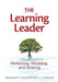 The Learning Leader: Reflecting, Modeling, and Sharing by Jacqueline Jacobs