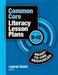 Common Core Literacy Lesson Plans: Ready-To-Use Resources, 9-12 by Lauren Davis