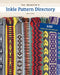 The Weaver's Inkle Pattern Directory by Anne Dixon
