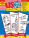 U.S. Facts & Fun, Grades 4-6 by Evan-Moor Educational Publishers