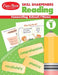 Skill Sharpeners Reading Grade 1 by Evan-Moor Educational Publishers