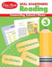 Skill Sharpeners Reading Grade 3 by Evan-Moor Educational Publishers