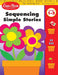 Learning Line: Sequencing Simple Stories, Grade 1 - 2 Workbook by Evan-Moor Educational Publishers