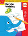 Cursive Writing, Grades 2-3 by Evan-Moor Educational Publishers