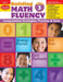 Building Math Fluency Grade 3 [With Transparency(s)] by Evan-Moor Educational Publishers