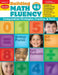 Building Math Fluency Grades 4-6+ by Evan-Moor Educational Publishers