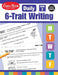 Daily 6-Trait Writing Grade 2 by Evan-Moor Educational Publishers
