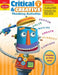 Critical & Creative Thinking ACT Grade 1 by Evan-Moor Educational Publishers