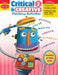 Critical & Creative Thinking ACT Grade 2 by Evan-Moor Educational Publishers