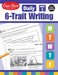 Daily 6-Trait Writing Grade 3 by Evan-Moor Educational Publishers
