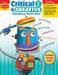 Critical & Creative Thinking ACT Grade 5 by Evan-Moor Educational Publishers