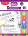 Daily Science Grade 2 by Evan-Moor Educational Publishers