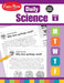 Daily Science Grade 4 by Evan-Moor Educational Publishers