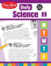 Daily Science, Grade 6+ by Evan-Moor Educational Publishers