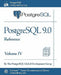 PostgreSQL 9.0 Official Documentation - Volume IV. Reference by PostgreSQL Global Development Group