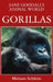 Jane Goodall's Animal World Gorillas by Miriam Schlein, Jane Goodall