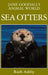 Jane Goodall's Animal World Sea Otters by Ruth Ashby, Jane Goodall