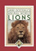Jane Goodall's Animal World Lions by Leslie Macguire, Jane Goodall