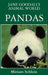 Jane Goodall's Animal World Pandas by Miriam Schlein, Jane Goodall
