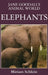 Jane Goodall's Animal World Elephants by Miriam Schlein, Jane Goodall