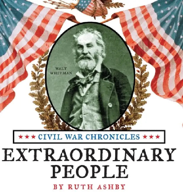 Extraordinary People by Ruth Ashby