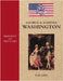 Presidents and First Ladies-George & Martha Washington by Ashby, Ruth