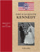 Presidents and First Ladies-John & Jacqueline Kennedy by Ashby, Ruth