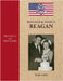 Presidents and First Ladies-Ronald & Nancy Reagan by Ashby, Ruth
