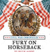 Fury On Horseback by Ruth Ashby