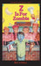 Z is For Zombie: Zombie to Go by Mel Gilden