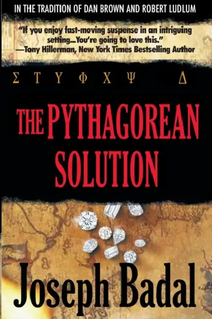 The Pythagorean Solution by Joseph Badal