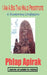 I Am A Big Thai Male Prostitute: A Humorous Confession by Phlap Apirak