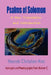Psalms of Solomon: A New Translation and Introduction by Heerak Christian Kim