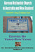 Korean Methodist Church in Australia and New Zealand: History and Character by Yong-Sun Yang