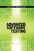 Guide to Advanced Software Testing by Anne Mette Jonassen Hass