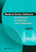 Medical Device Software Verification Validation and Compliance [With CDROM] by Vogel, David A.