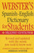 Web Spanish-English Dict for S by Merriam-Webster