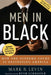 Men in Black: How the Supreme Court Is Destroying America by Mark R. Levin