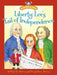 Liberty Lee's Tail of Independence by Cheryl Shaw Barnes
