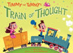 Timmy and Tammy's Train of Thought by Oliver Chin, Heath McPherson