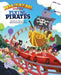 Baltazar and the Flying Pirates by Oliver Chin, Justin Roth
