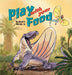 Play with Your Food by David G. Derrick Jr
