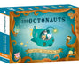 The Octonauts: Underwater Adventures Box Set by Meomi