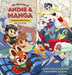 The Discovery of Anime and Manga: The Asian Hall of Fame