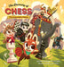 The Discovery of Chess: The Asian Hall of Fame by Phil Amara